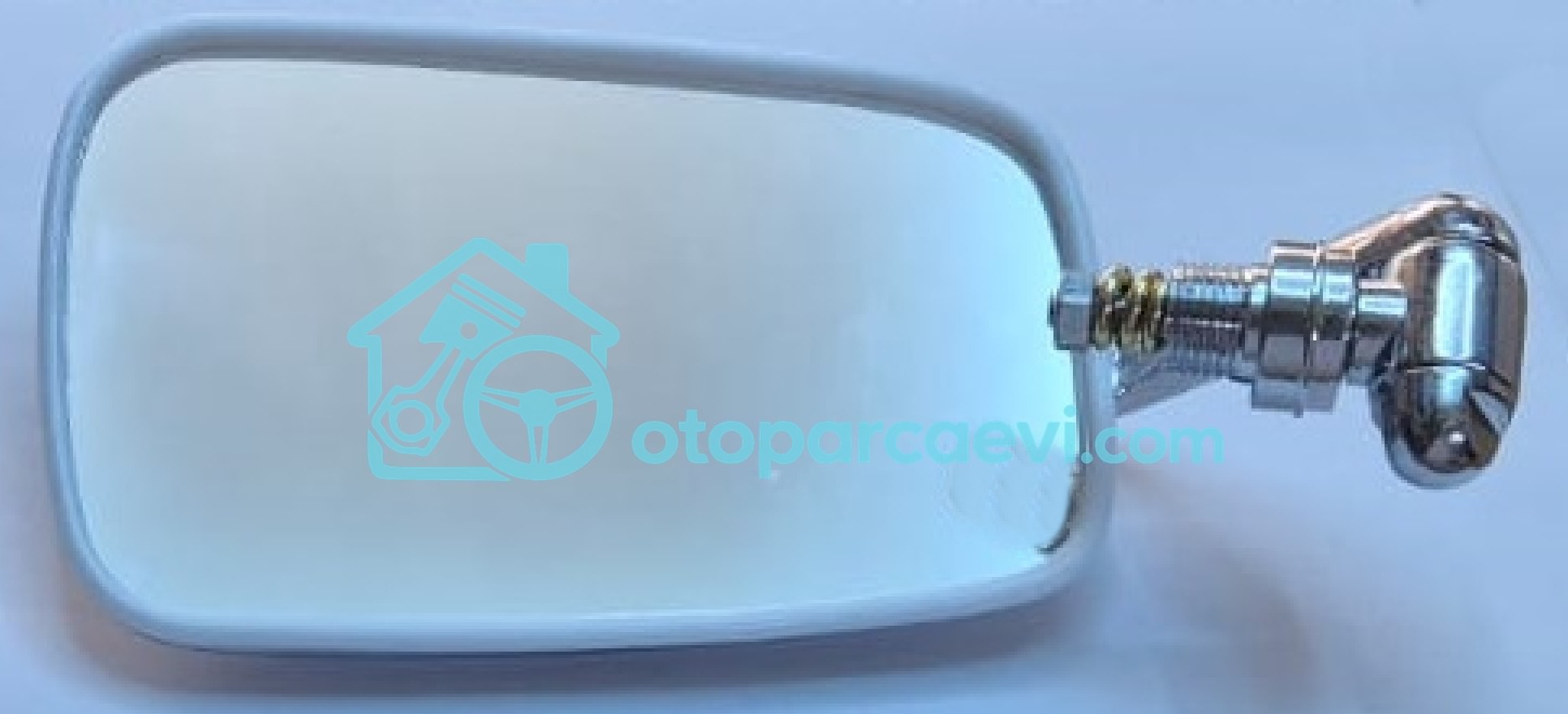 VOSVOS 1303 DİKİZ AYNASI DIŞ SOL -  - 113857501B