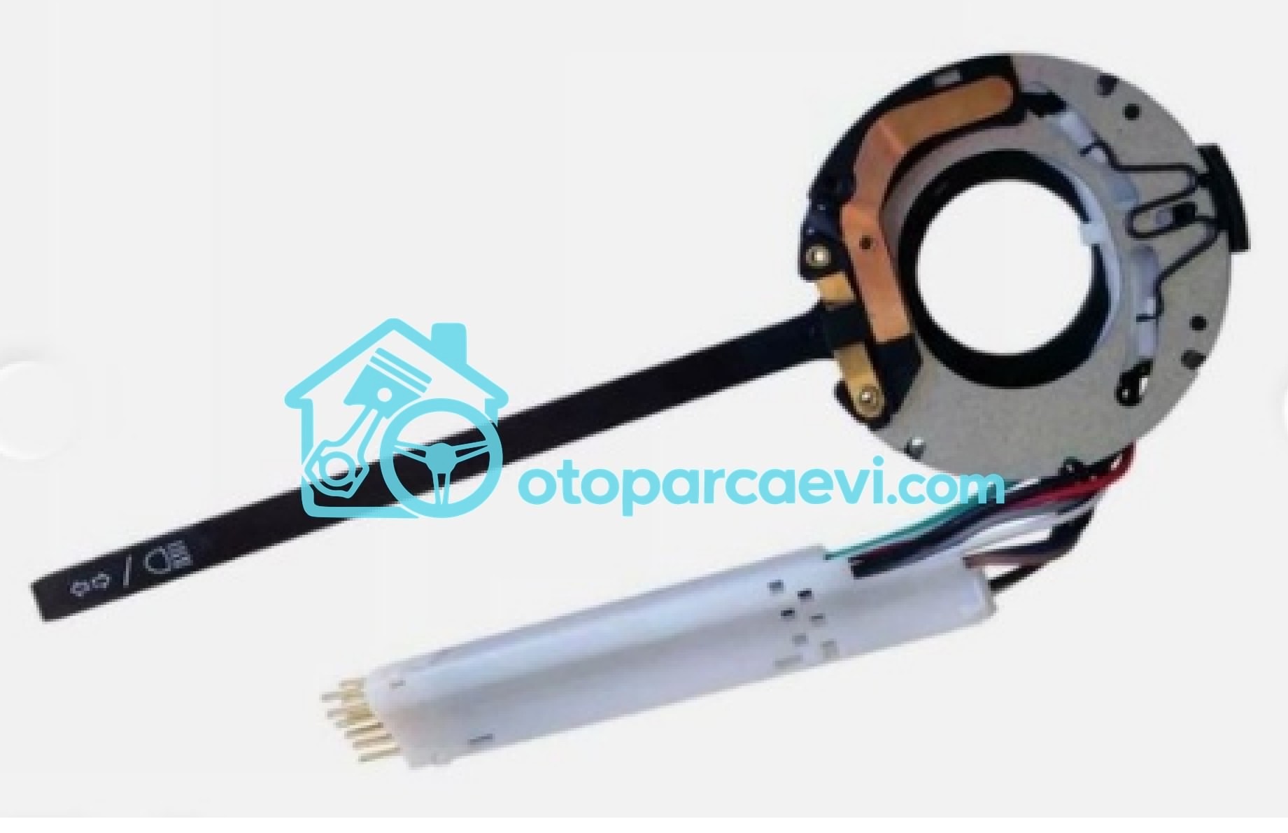 MİNİBÜS T2B SİNYAL KOLU - 211953513K - 211953513