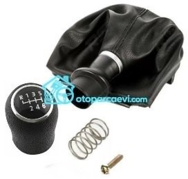 TRANSPORTER T7 VİTES TOPUZU KÖRÜKLÜ 6 VİTES -  - 7E0711113H
