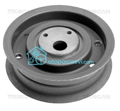 VOLKSWAGEN GOLF 2 BENZİNLİ GERGİ BİLYASI 1.6-1.8 MOTOR -  - 026109243EEEEEEEEEEE