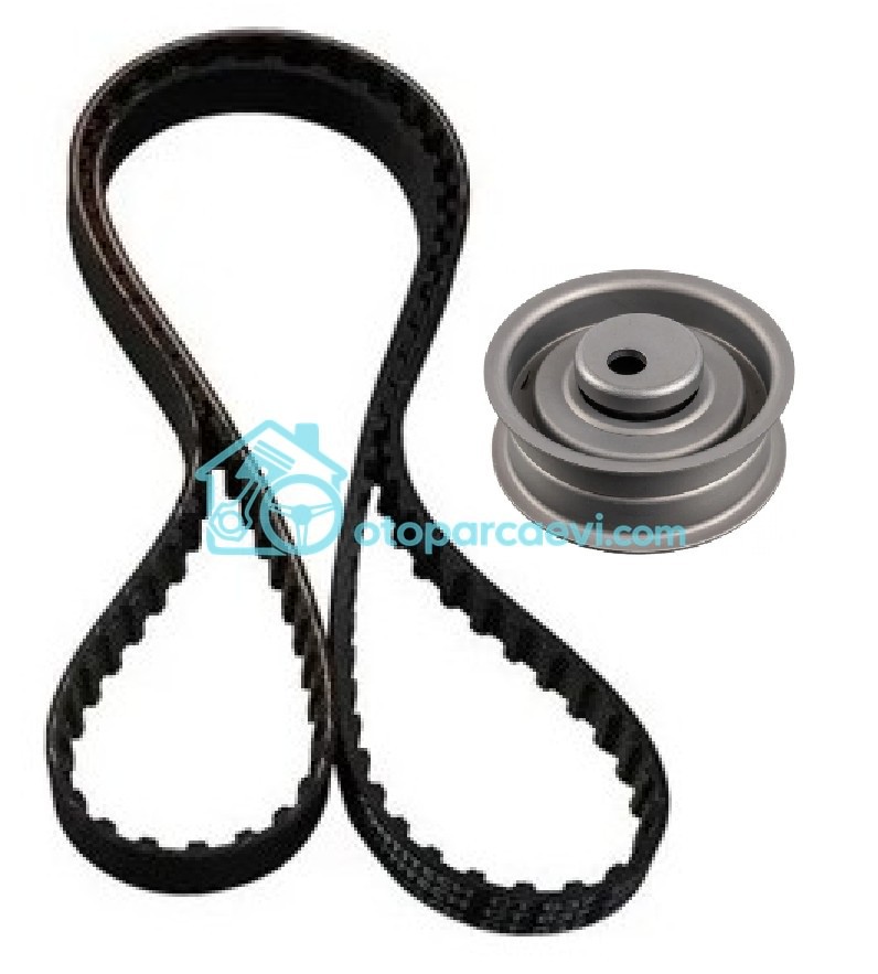 VOLKSWAGEN GOLF 1 TRİGER SETİ 1.5D-1.6D-1.6TD MOTOR -  - 068109243AD