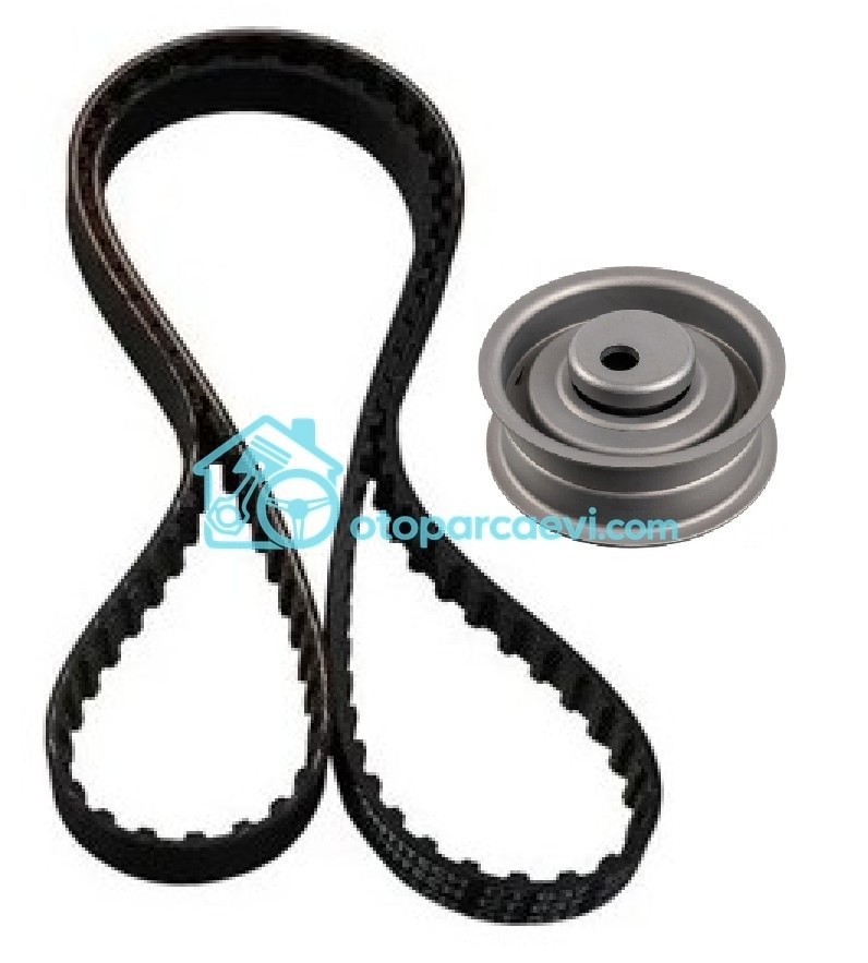 AUDİ 80 TRİGER SETİ 1.6D-1.6TD MOTOR -  - 068109243D