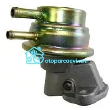 TRANSPORTER T3 BENZİN OTOMATİĞİ 1.6 - 1.9 -  - 025127025A