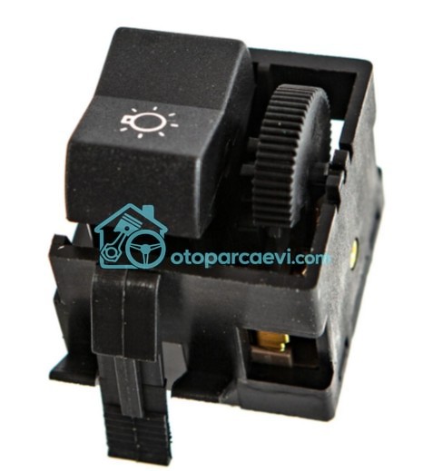 VOLKSWAGEN GOLF 1 FAR ANAHTARI 1975-1980 -  - 251941531A