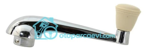VOSVOS 1200 CAM AÇMA KOLU KROM -  - 113837581EE