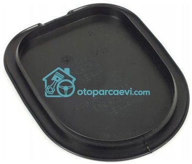 TRANSPORTER T7 ÇAMURLUK DAVLUNBAZ KAPAĞI -  - 7E0809967