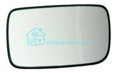 VOLKSWAGEN POLO HATCHBACK AYNA CAMI SOL -  - 6Q0857522E