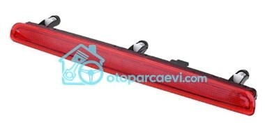 TRANSPORTER T5 ÜÇÜNCÜ STOP LAMBASI -  - 7E0945097A