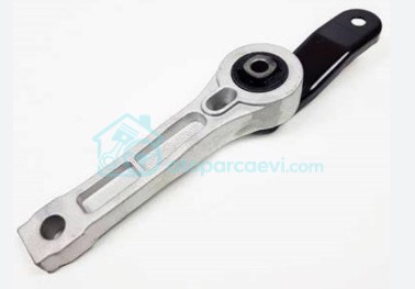 AUDİ A3 MOTOR KULAĞI 1.2TSI - 1.4TFSI - 1.6 FSI  - 1.6 MOTOR -  - 1K0199855K