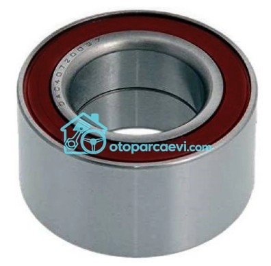 TEKERLEK BİLYASI ÖN SEAT İBİZA 1994-2002 - İNCA 1995-2002 -  - 357498625BD