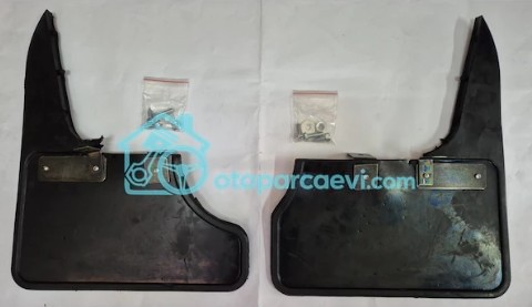 TRANSPORTER T6 ARKA PAÇALIK -  - 7H0898811