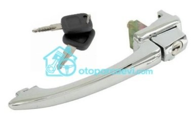 VOSVOS 1200 KAPI KOLU SOL -  - 113837205D
