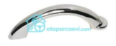 VOSVOS 1300 KAPUT AÇMA KOLU ÖN KROM -  - 113823565A