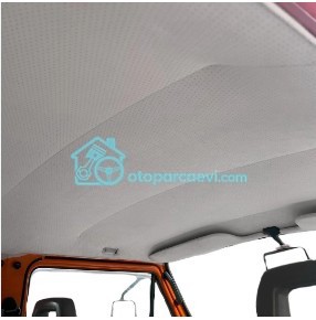 TRANSPORTER T3 TAVAN DÖŞEMESİ DELİKLİ -  - VW14019000