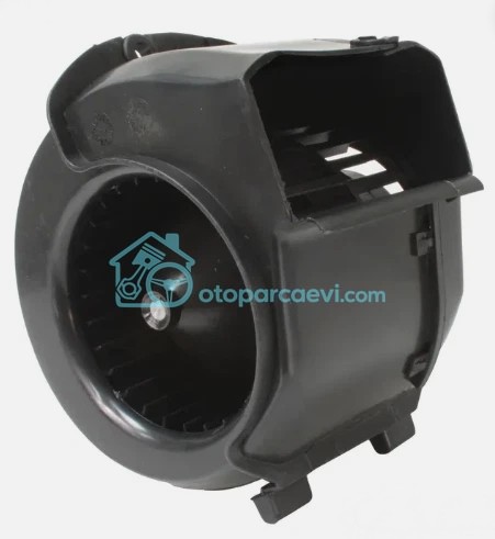 AUDİ 80 KALORİFER MOTORU -  - 25181901555