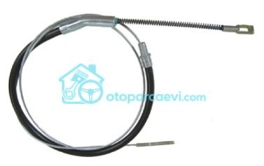 VOSVOS 1303 EL FREN TELİ -  - 113609721