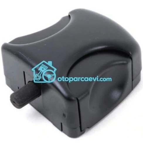 TRANSPORTER T4 SÜRGÜLÜ CAM AÇMA MANDALI -  - 7D0847733A