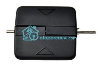 TRANSPORTER T5 SÜRGÜLÜ CAM AÇMA MANDALI -  - 7H0847781B