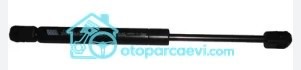 VOLKSWAGEN BORA BAGAJ AMORTİSÖRÜ -  - 3B5827550A