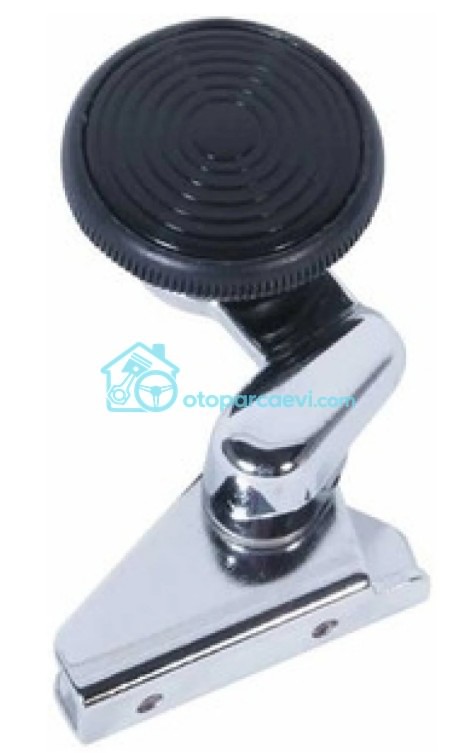 VOSVOS 1303 KELEBEK CAM MANDALI SAĞ -  - 311837658