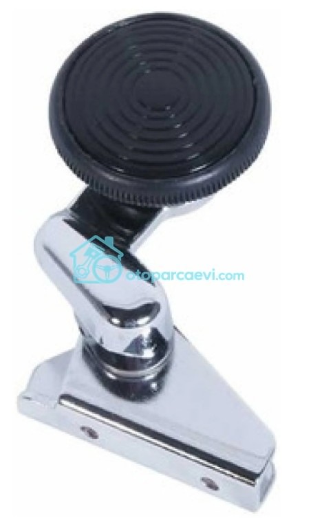 VOSVOS 1303 KELEBEK CAM MANDALI SOL -  - 311837657