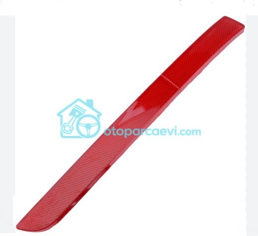 TRANSPORTER T6 TAMPON REFREKTÖRÜ SAĞ (UZUN TİP) -  - 7E0945106A