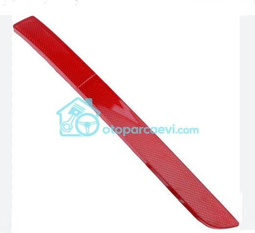 TRANSPORTER T6 TAMPON REFREKTÖRÜ SOL (UZUN TİP) -  - 7E0945105A