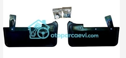 TRANSPORTER T7 ÖN PAÇALIK -  - 7H0898812B