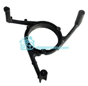 TRANSPORTER T4 FAN AYAĞI -  - 701121206C