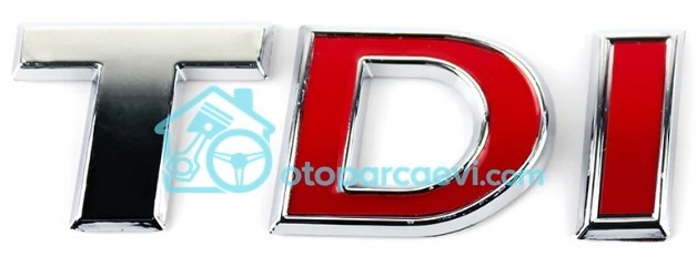 TRANSPORTER T6 TDI YAZI -  - 7E0853675