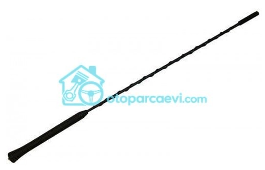 VOLKSWAGEN GOLF 4 TAVAN ANTENİ ( 5 MM ) -  - 1J9035550