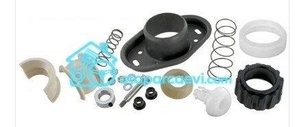 TRANSPORTER T3 VİTES TAMİR TAKIMI -  - 251798116A