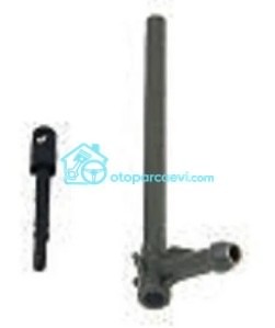 VOLKSWAGEN GOLF 3 FİSKİYE MEMESİ ARKA SET -  - 6N0955985