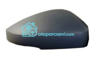 VOLKSWAGEN POLO HATCHBACK AYNA KAPAĞI SAĞ -  - 6R0857538B