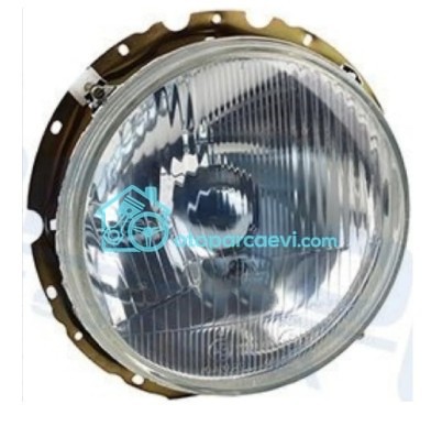 MİNİBÜS T2A FAR -  - 171941753E