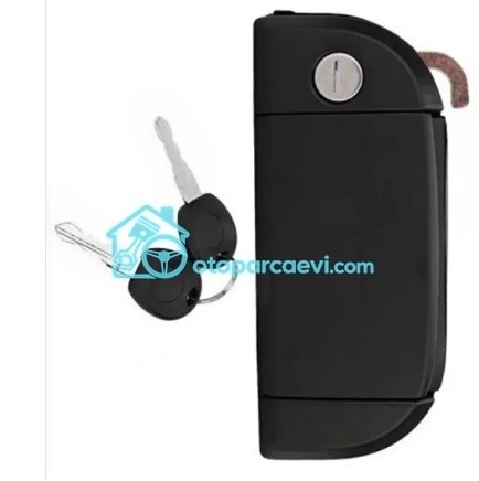 TRANSPORTER T4 KAPI KOLU ÖN DIŞ SAĞ -  - 701837206