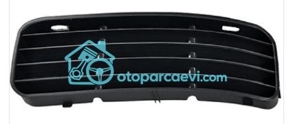VOLKSWAGEN POLO CLASSİC TAMPON IZGARASI SOL -  - 6K5853665A