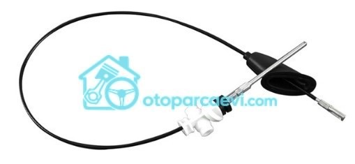 TRANSPORTER T4 EL FREN TELİ ÖN TARAF -  - 701711476A