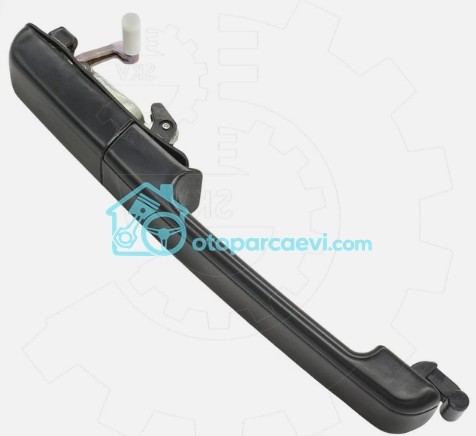 VOLKSWAGEN PASSAT KAPI KOLU ARKA DIŞ SOL -  - 357839205