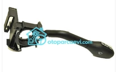 VOLKSWAGEN GOLF 3 SİLECEK KOLU İÇ -  - 1H0953519A