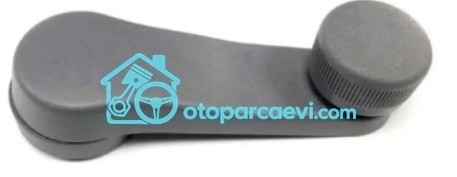 TRANSPORTER T4 CAM AÇMA KOLU GRİ 1996-2002 -  - 1H0837581