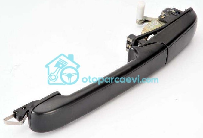 VOLKSWAGEN KAPI KOLU ARKA DIŞ SAĞ -  - 3A0839206A