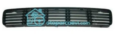 VOLKSWAGEN POLO CASSİC TAMPON IZGARASI ORTA -  - 6K5853677