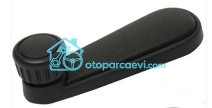 VOLKSWAGEN GOLF 2 CAM AÇMA KOLU -  - 191837581