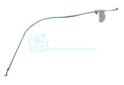 AUDİ 80 KAPI AÇMA TELİ İÇ ÖN SAĞ -  - 893837082