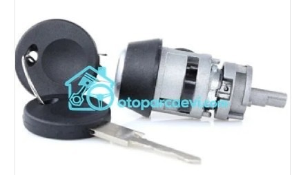 VOSVOS 1303 KONTAK ANAHTARI - 1H0905855A - 1H0905855A