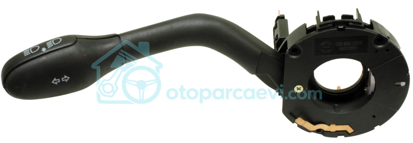 POLO HATCHBACK  SİNYAL KOLU -  - 7D0953513