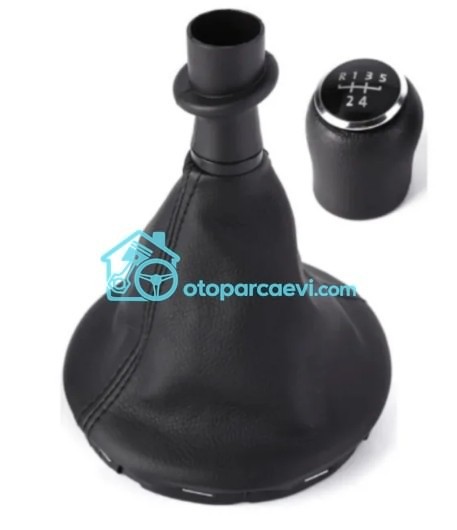 TRANSPORTER T6 VİTES TOPUZU KÖRÜKLÜ  5 VİTES -  - 7H0711113D