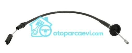 VOLKSWAGEN GOLF 1 DEBRİYAJ TELİ 1.5-1.6 BENZİN DİZEL -  - 171721335E