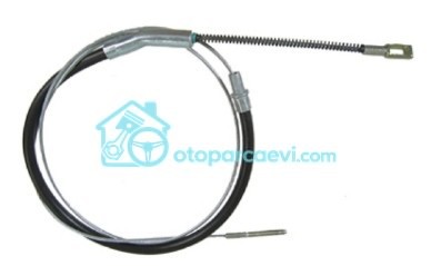 VOSVOS 1302 EL FREN TELİ -  - 113609721J